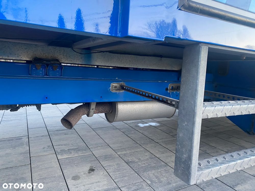 Volkswagen Crafter - 21