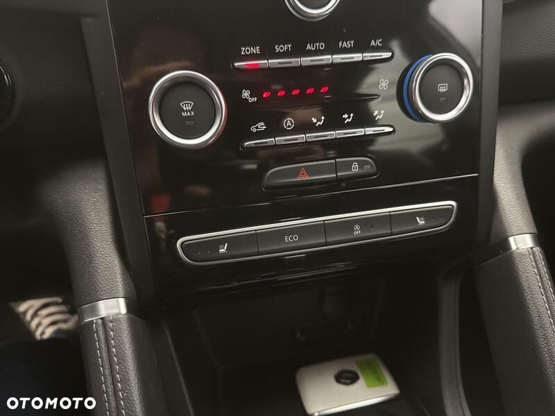 Renault Koleos 1.7 Blue dCi Zen X-Tronic - 17