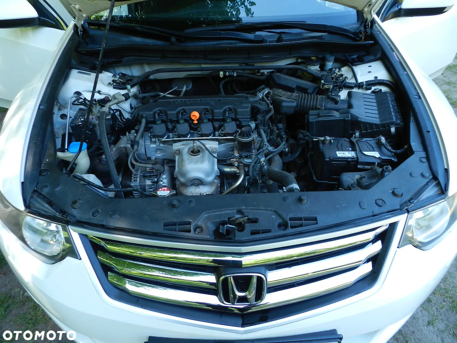 Honda Accord - 17