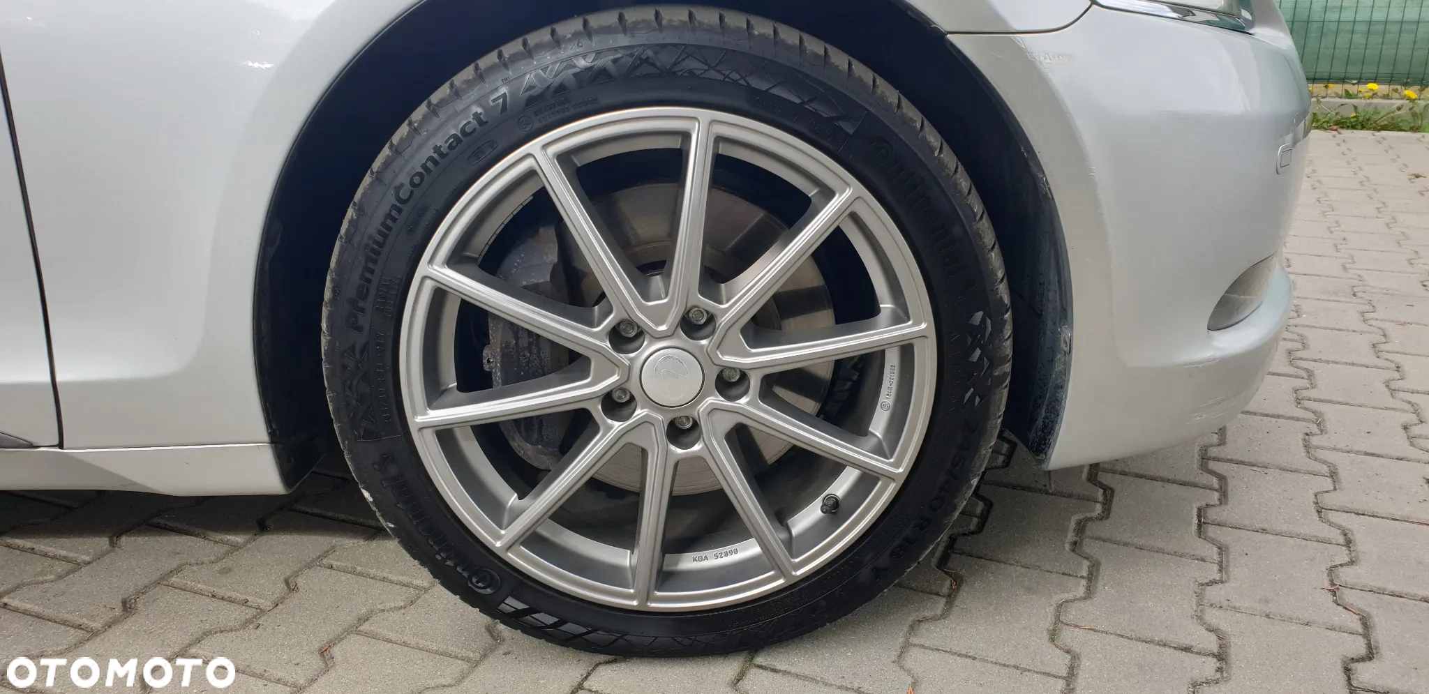 Lexus GS 450h Prestige - 31