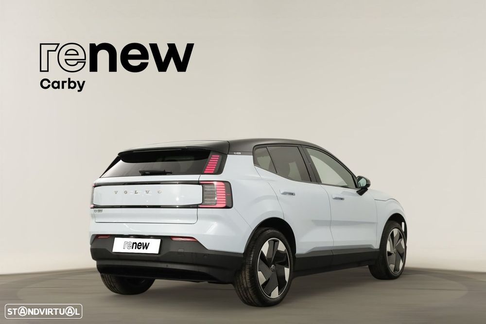 Volvo EX30 69 kWh Single Motor Extended Range Plus - 3