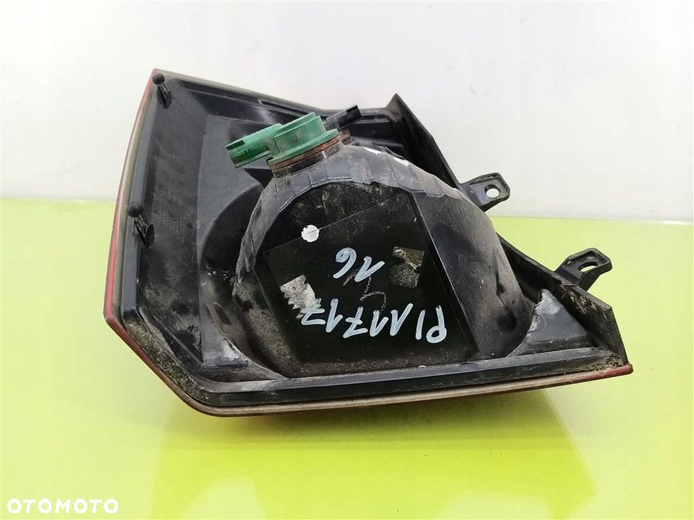 LAMPA PRAWA TYLNA TYŁ DODGE CALIBER 07-12 R 05303752 - 7