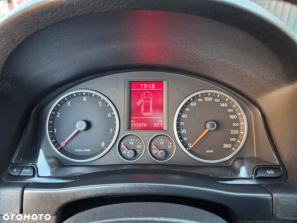 Volkswagen Tiguan 1.4 TSI 4Motion Freestyle - 18