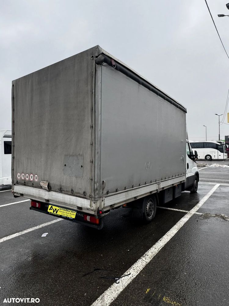 Iveco DAILY - 10