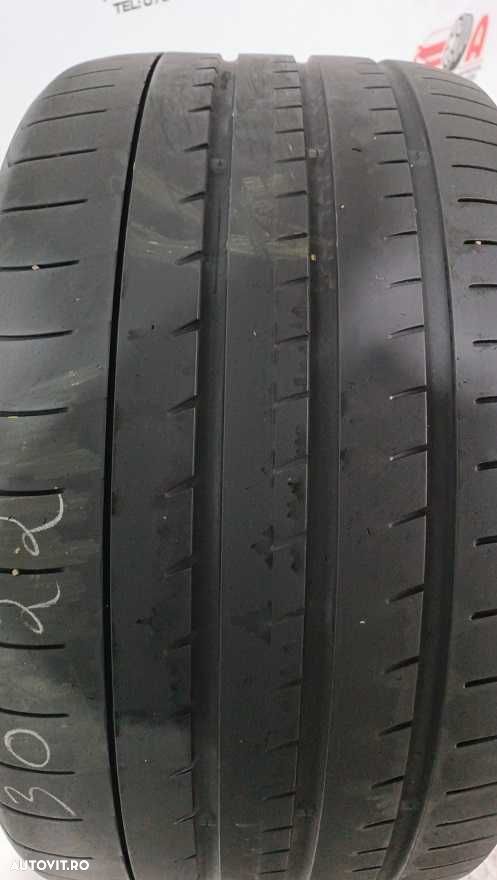 Anvelope 315/30/ZR22 107Y YOKOHAMA VARA 315 30 22 107Y CP-V20245 - 2