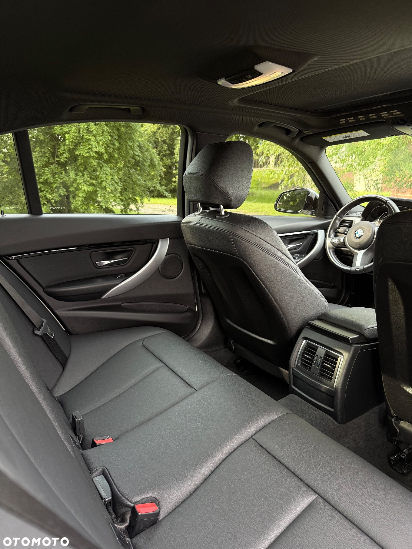 BMW Seria 3 330i xDrive - 7