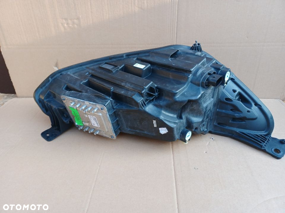Full Led przedni lewy Ford Focus MK4 RS ST lampa JX7B - 5