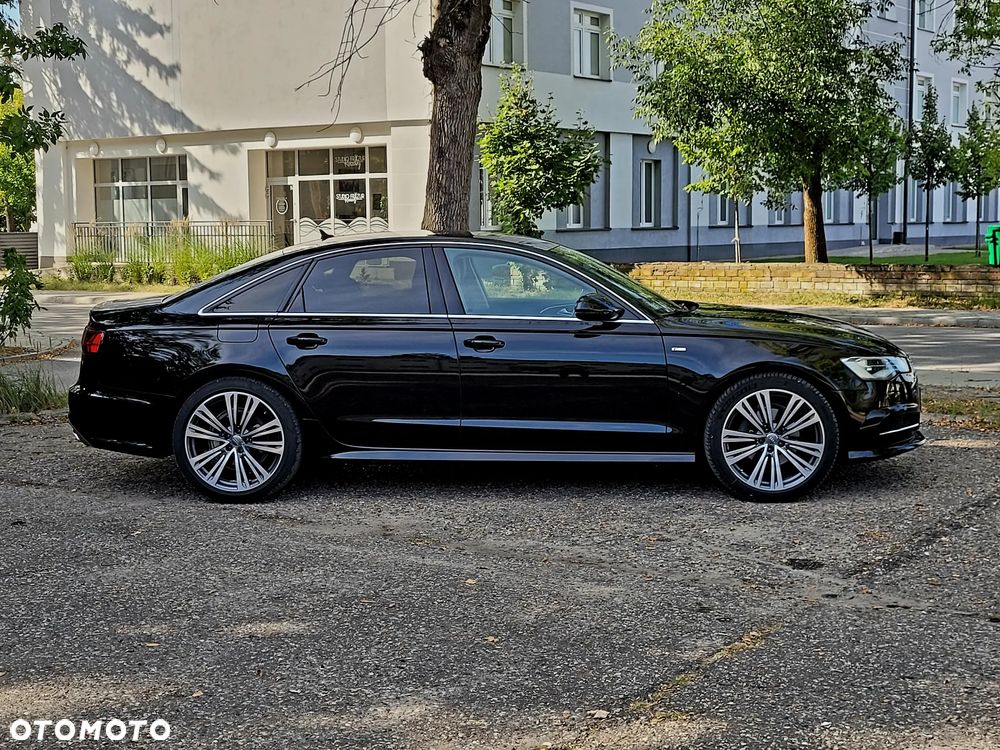Audi A6 - 6