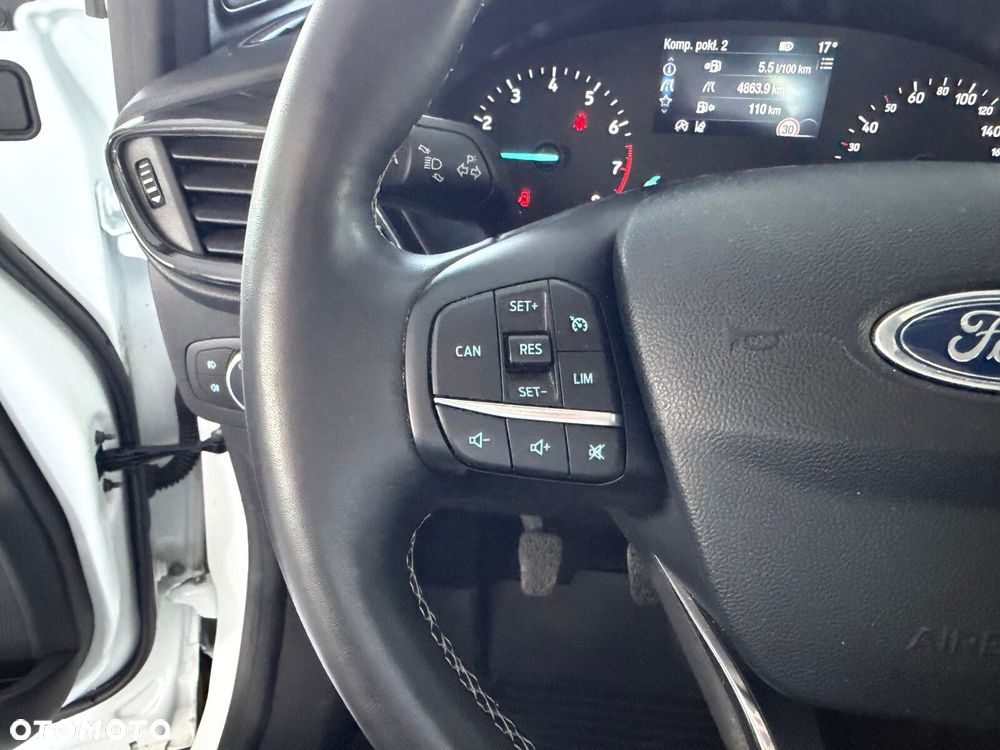 Ford Puma - 21