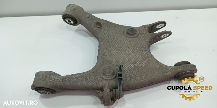 Bascula spate dreapta 2.0D N47D20C 6794876 BMW Seria 5 F11 [2009 - 20 - 1