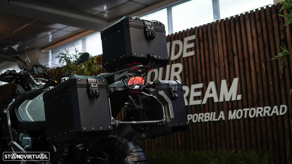 BMW R 1250 GS Adventure - 41