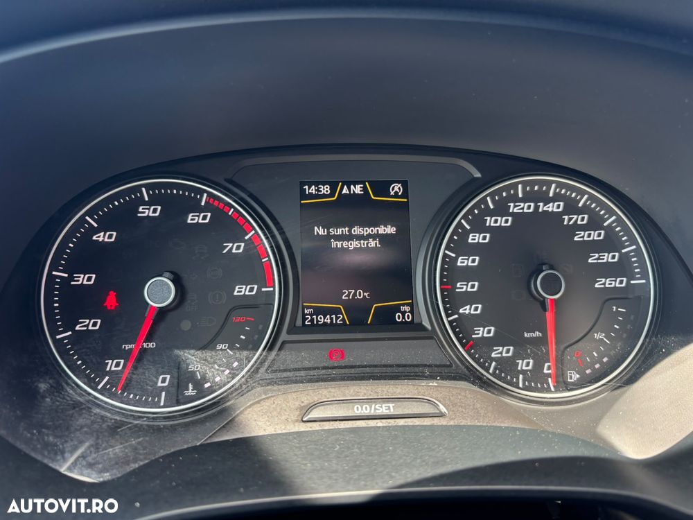 Seat Leon - 16