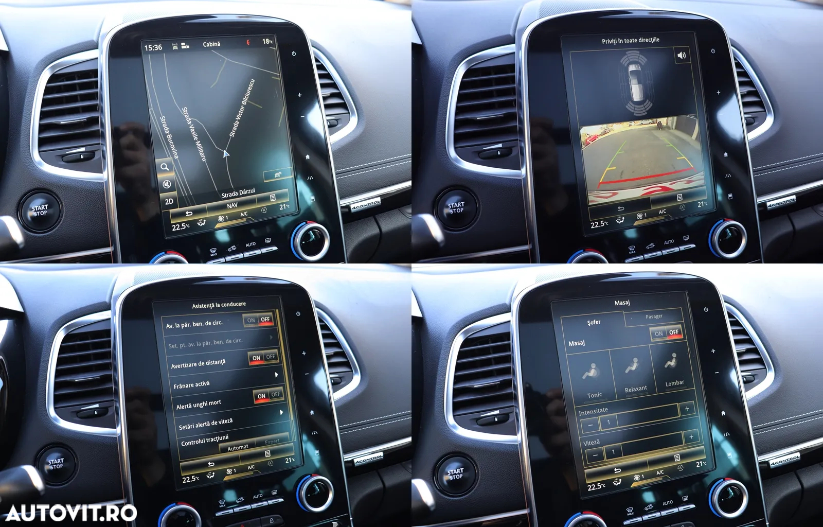 Renault Espace Energy dCi 160 EDC Initiale Paris - 29