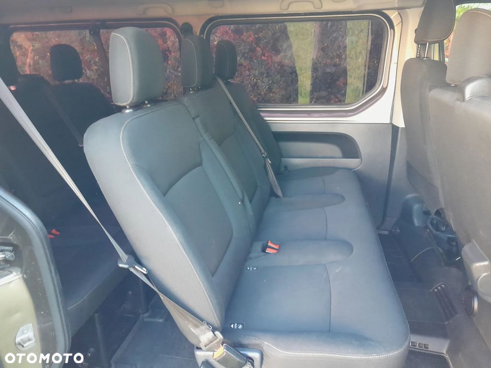 Renault Trafic - 6