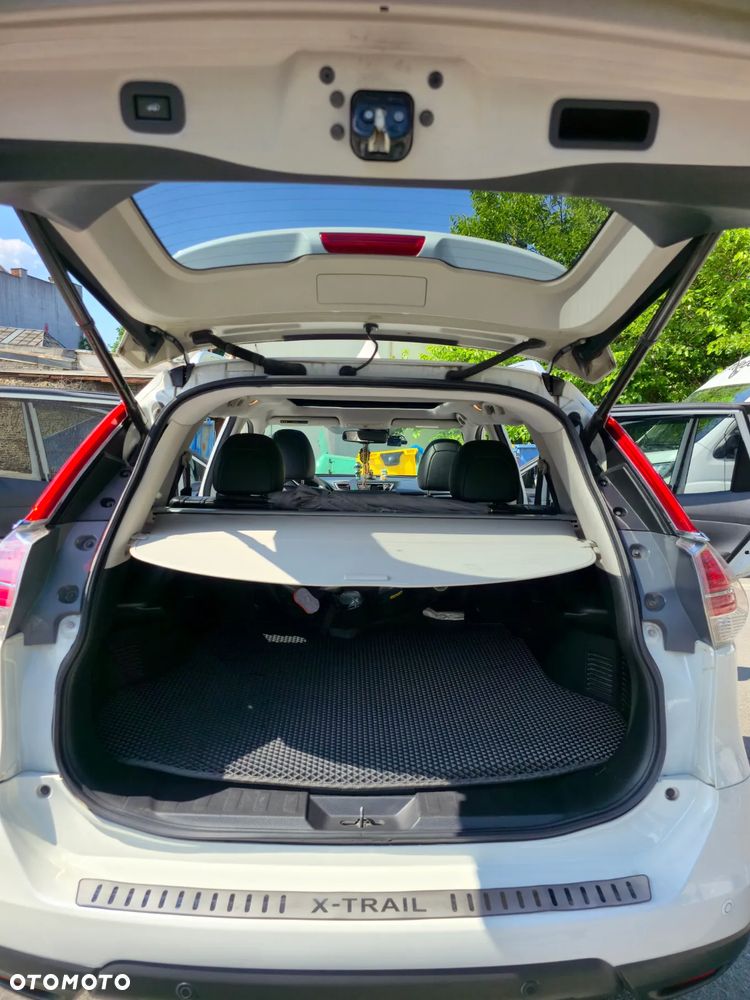 Nissan X-Trail 1.6 DCi Acenta 2WD Xtronic - 9
