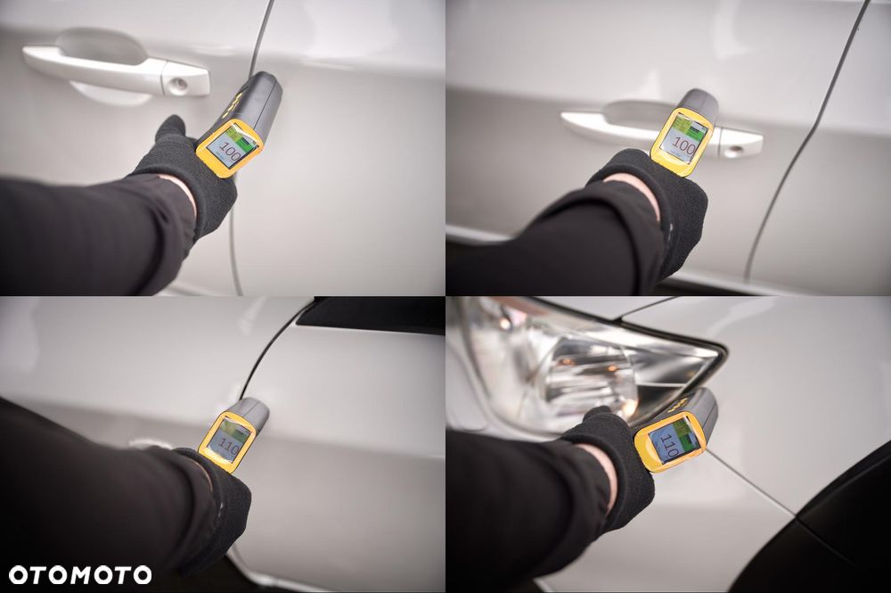 Subaru Impreza XV 2.0R Automatik - 40