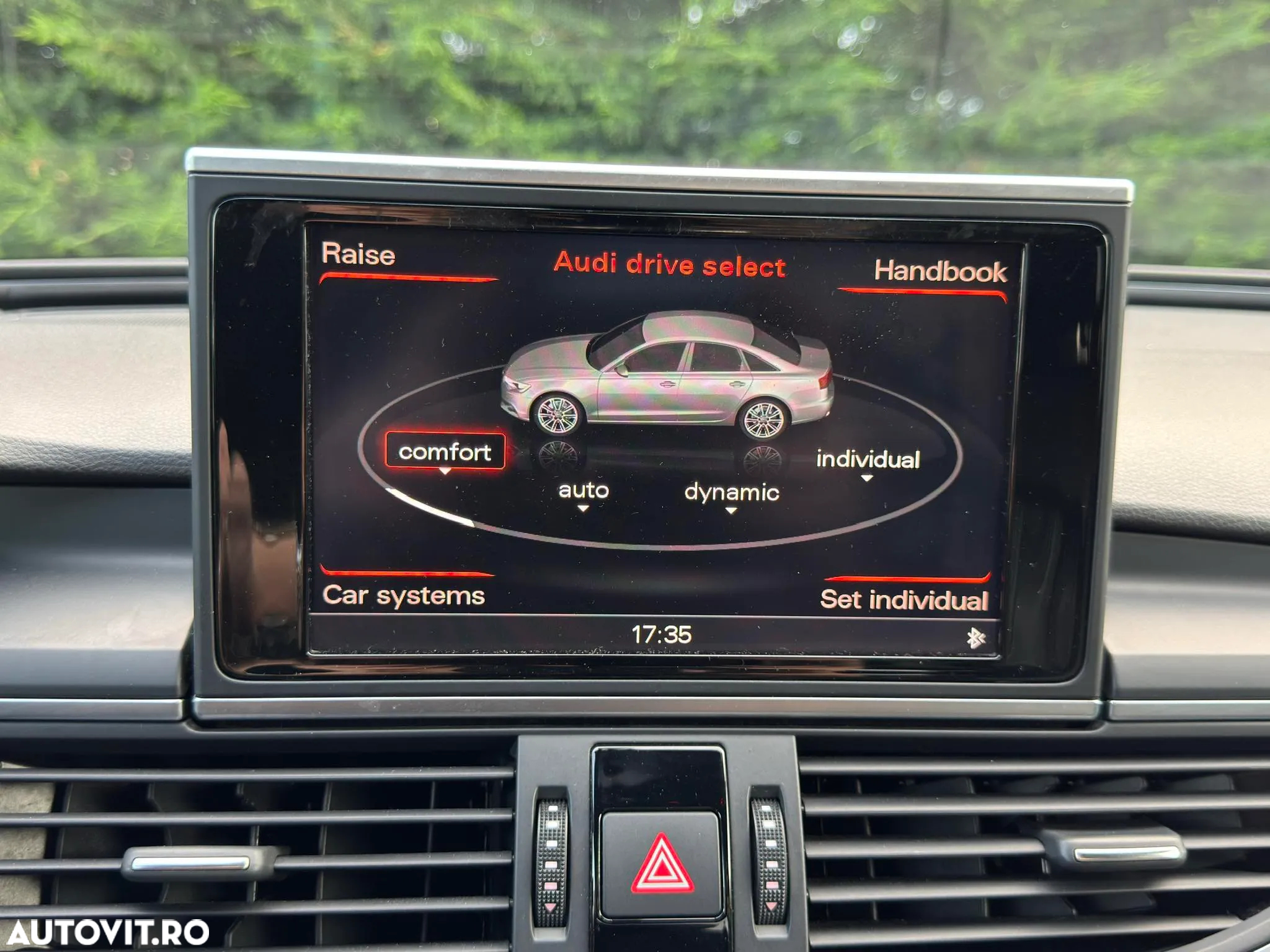 Audi A6 Avant 2.0 TDI Ultra S tronic - 25