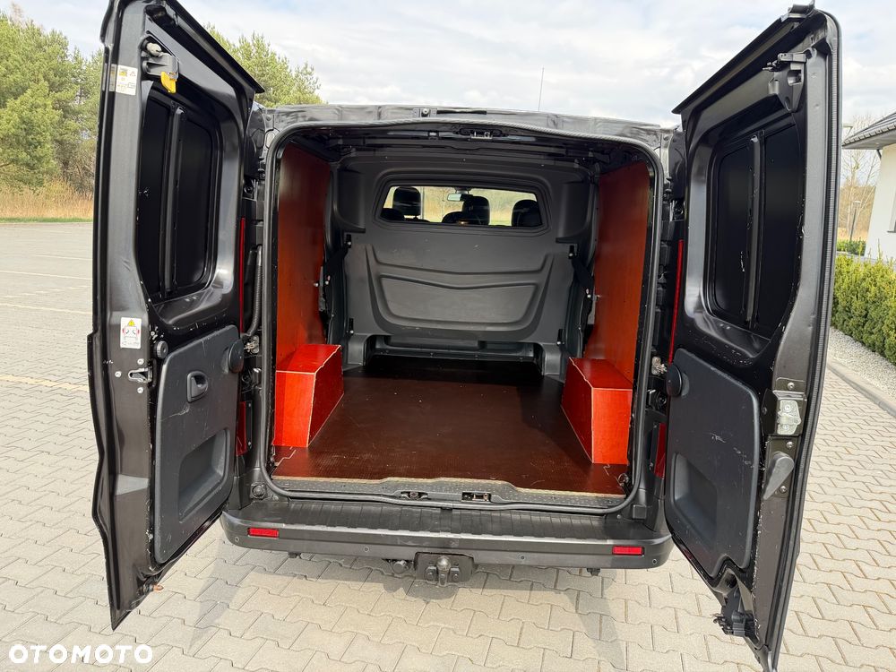 Renault Trafic - 24