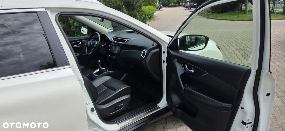 Nissan X-Trail 1.6 DIG-T Tekna 2WD - 28