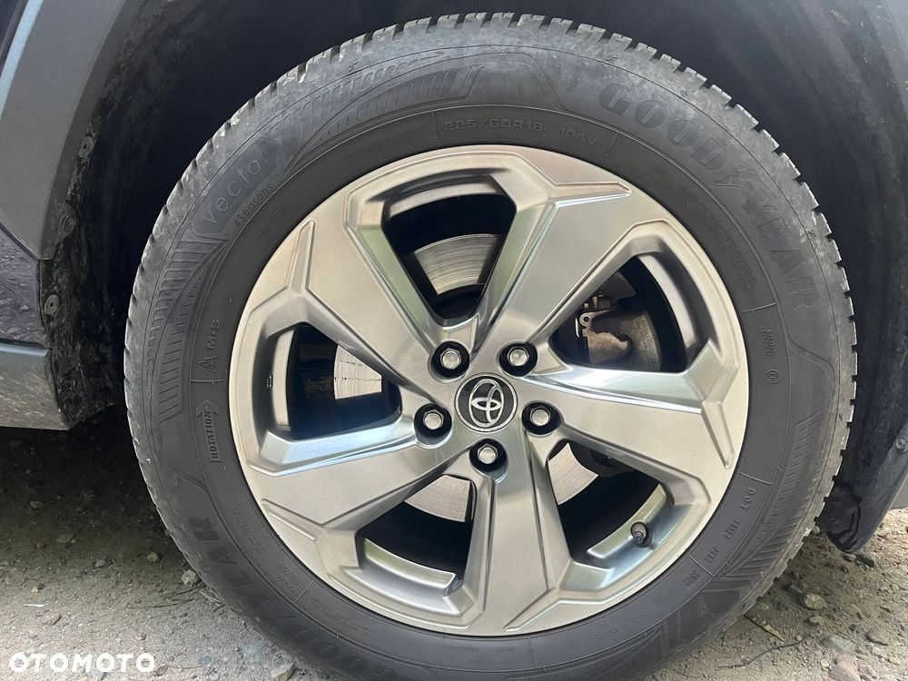 Toyota RAV4 2.0 Comfort 4x2 - 21