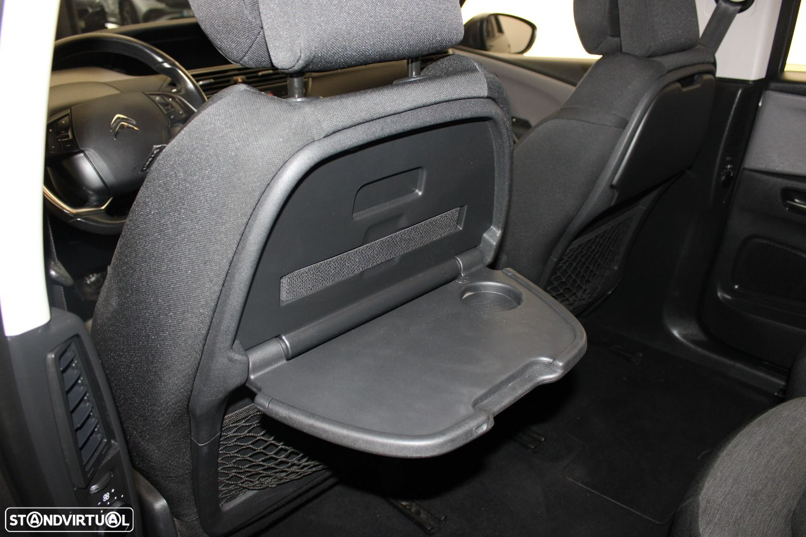 Citroën Grand C4 Spacetourer 1.5 BlueHDi Feel - 26