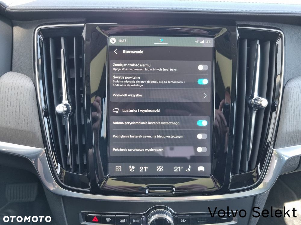 Volvo V90 - 27