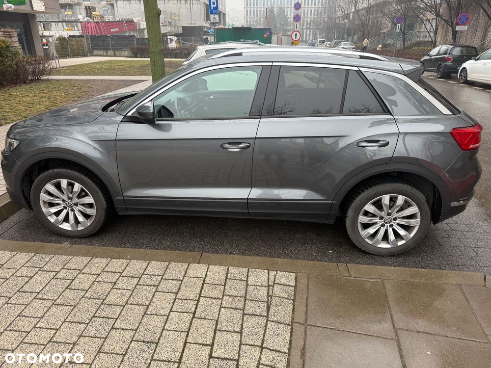 Volkswagen T-Roc 1.6 TDI SCR DPF Advance - 6