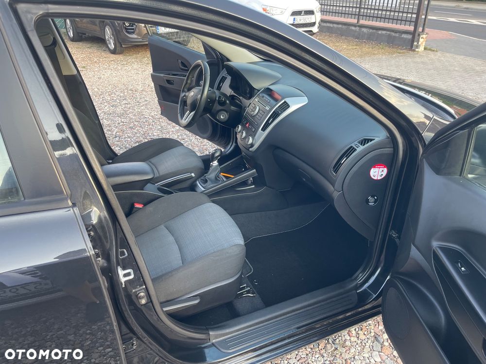 Kia Ceed 1.4 CVVT LX Basis - 15