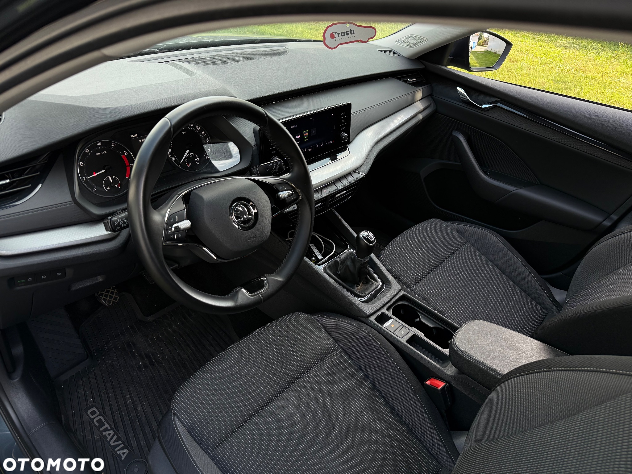 Skoda Octavia 1.0 TSI Ambition - 10