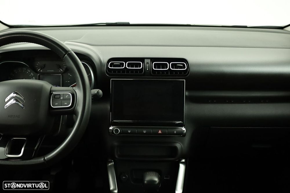 Citroën C3 Aircross 1.2 PureTech Plus - 9