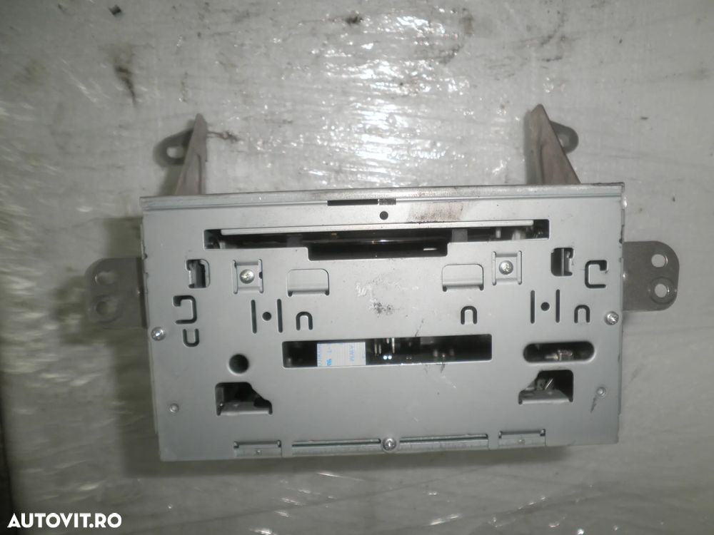 Unitate CD Mitsubishi ASX 8701A352