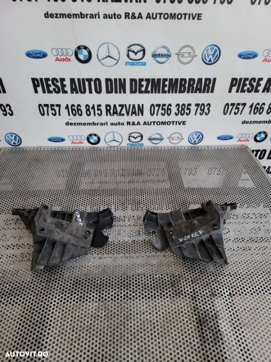 Suporti Suport Bara Fata Volvo V70 XC70 An 2007-2016 Dezmembrez Volvo V70 - 1