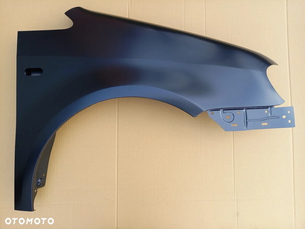 BŁOTNIK VW CADDY 2K 2004-2010 NOWY