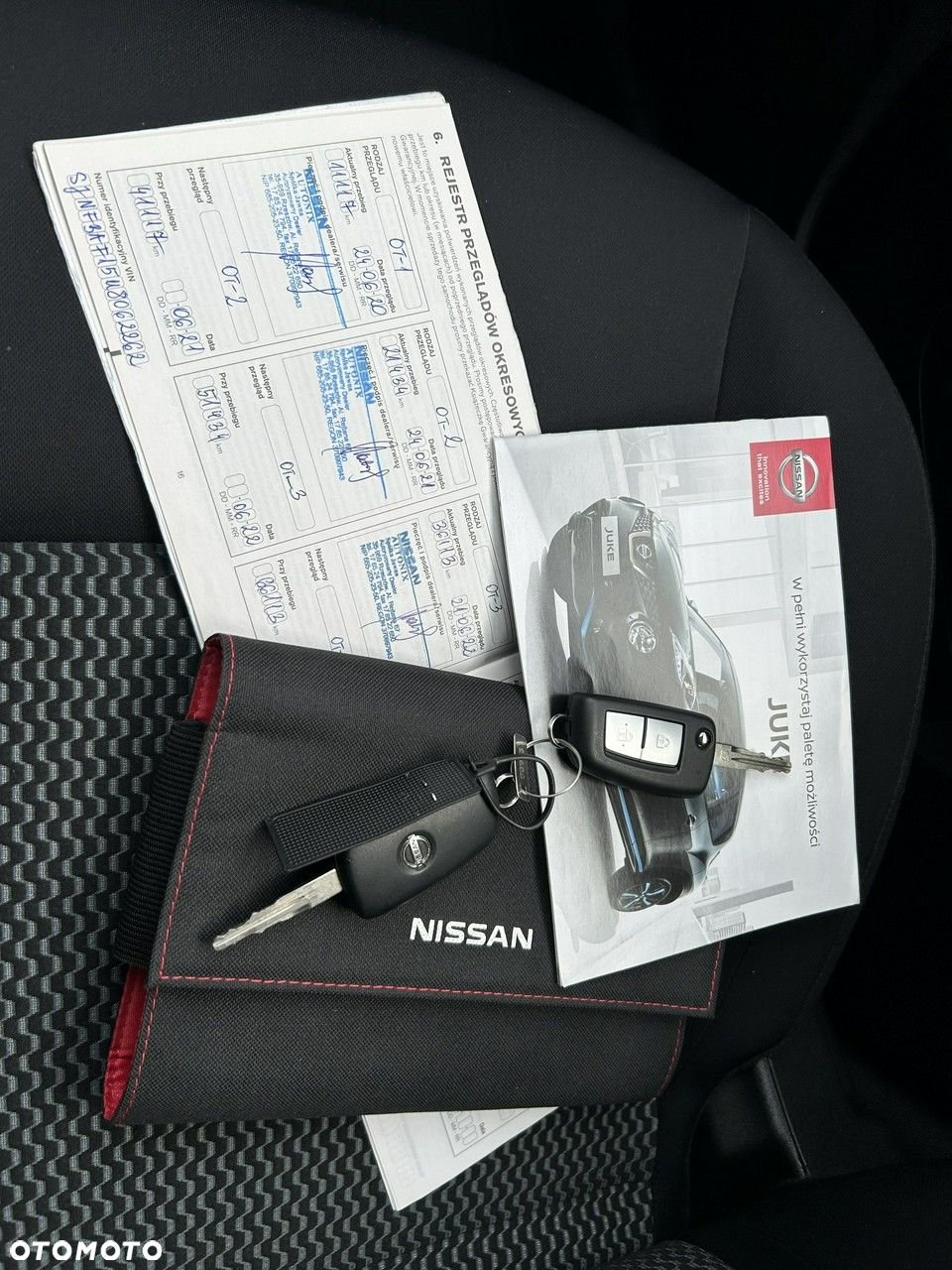 Nissan Juke 1.6 Tekna - 21