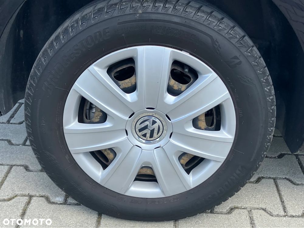 Volkswagen Polo 1.4 16V Trendline - 17