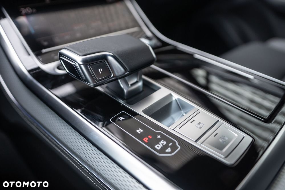 Audi Q7 60 TFSI e PHEV Quattro S Line Tiptr - 22