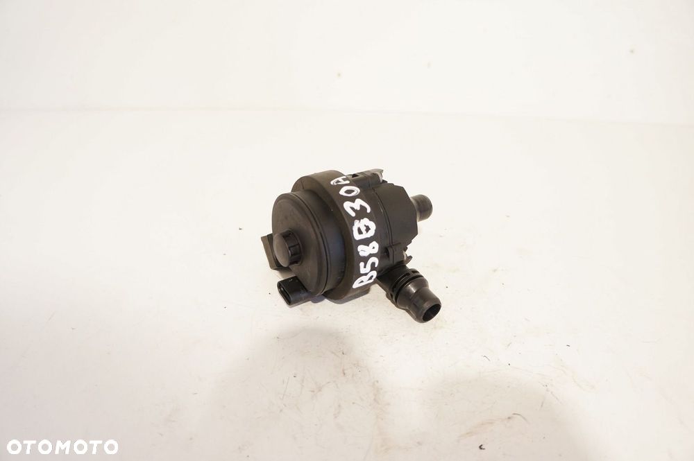 DODATKOWA POMPA WODY BMW 1 2 3 4 5 X3 X4 3.0i XDRIVE 8605322 - 3