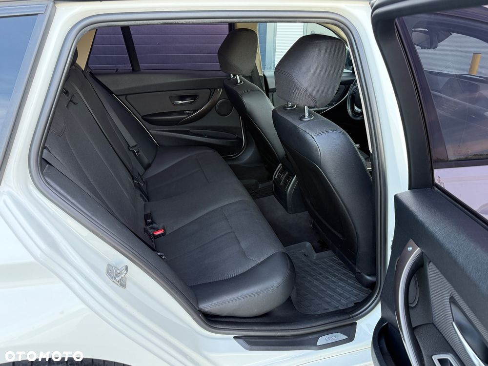 BMW Seria 3 318d Modern Line - 6