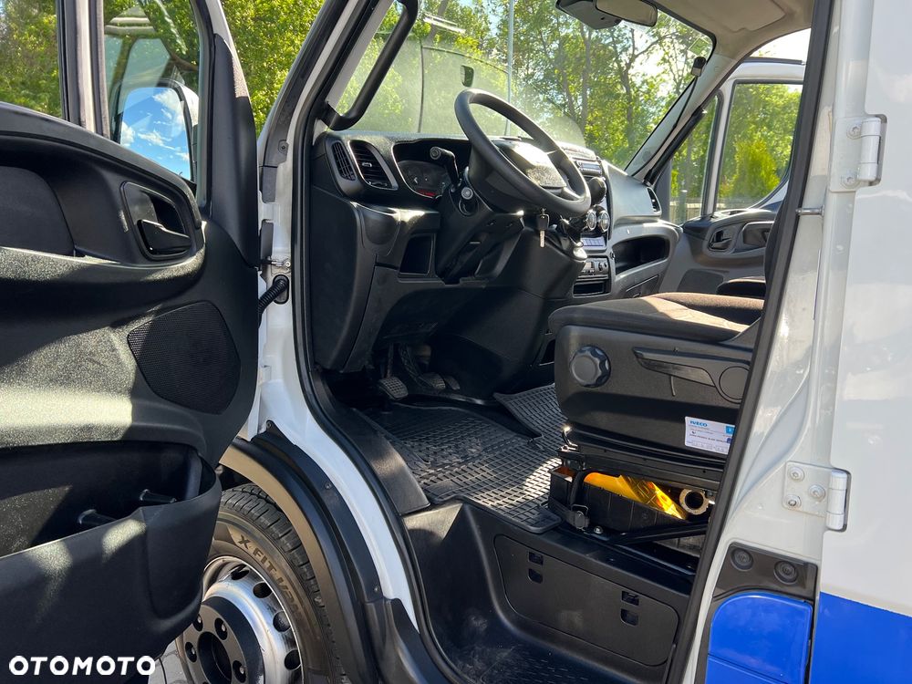 Iveco Daily 65.150 - 13
