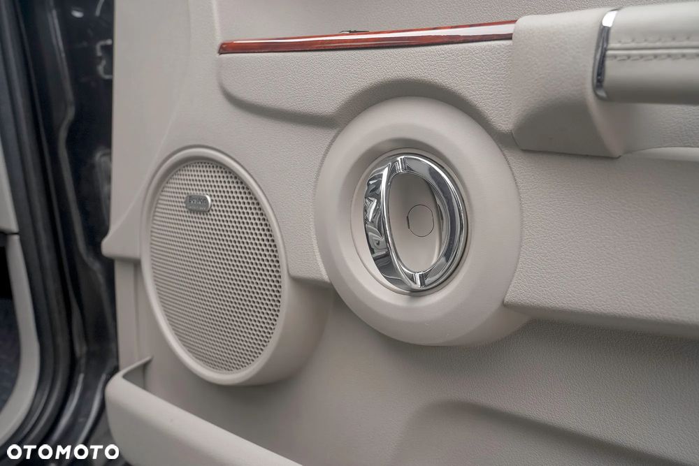 Jeep Commander 3.0 CRD DPF Automatik Overland - 18