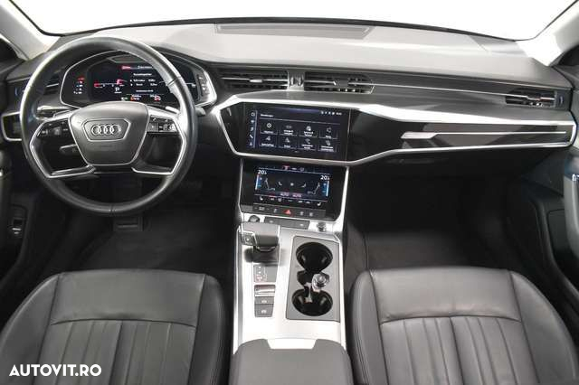 Audi A6 - 11