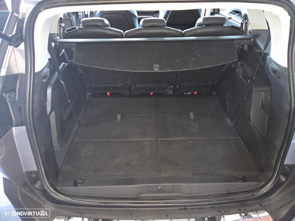 Peugeot 5008 PureTech 130 EAT8 Stop & Start Allure Pack - 25