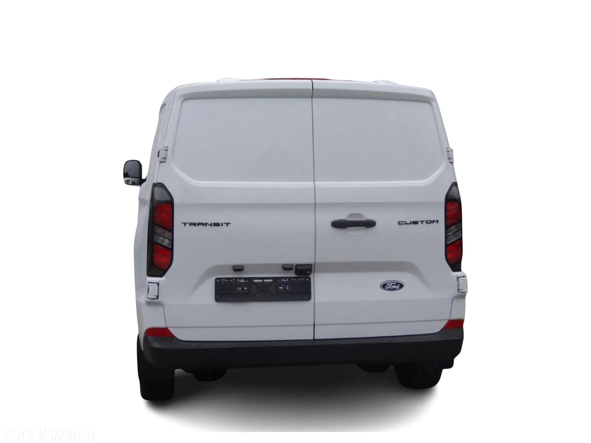 Ford Transit Custom L2 Van Trend 136KM M6 - 6
