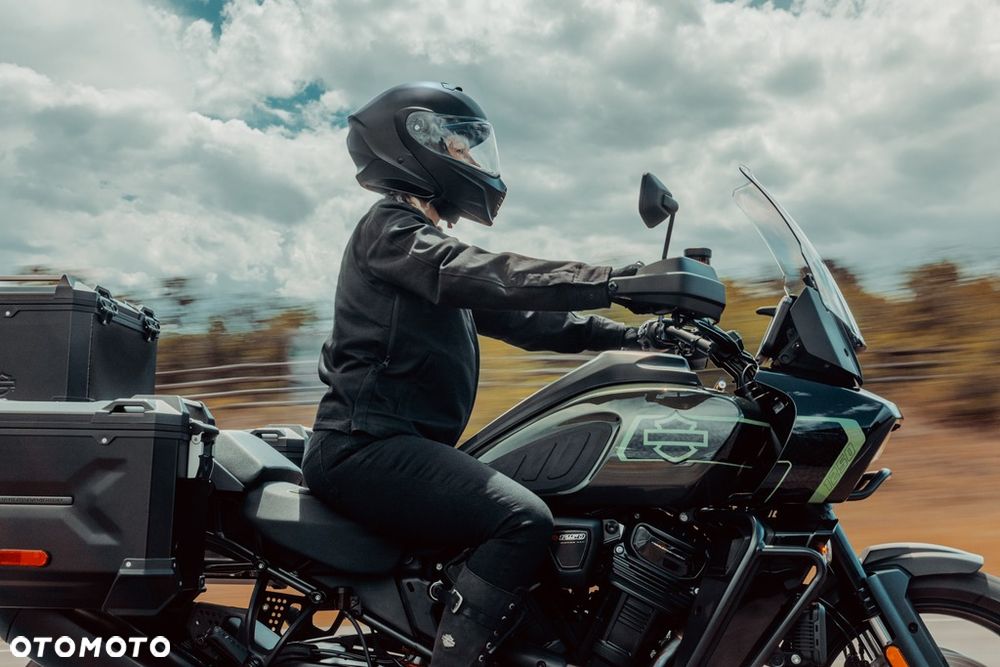 Harley-Davidson Pan America - 22