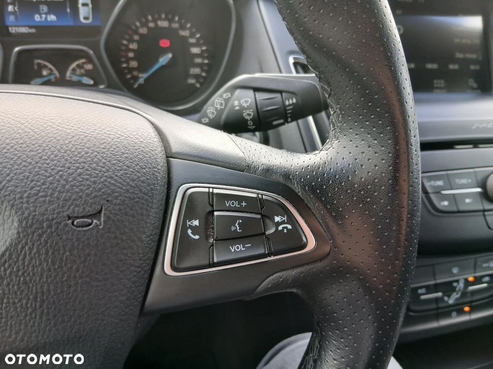 Ford Focus 1.5 EcoBoost ST-Line - 20
