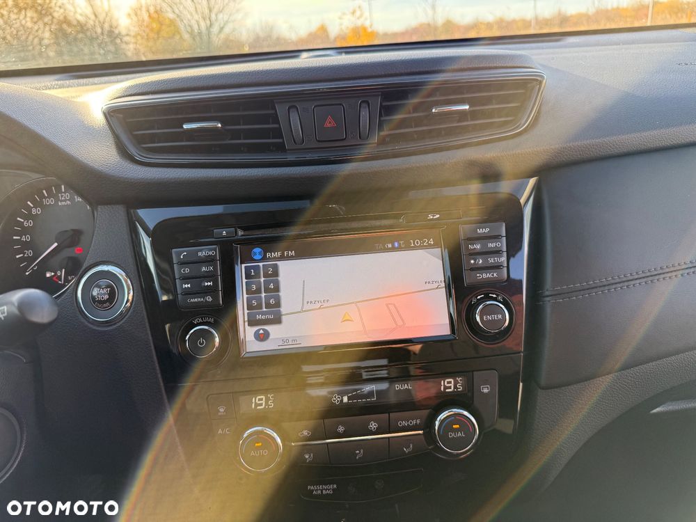 Nissan X-Trail ver-diesel-n--connecta - 28