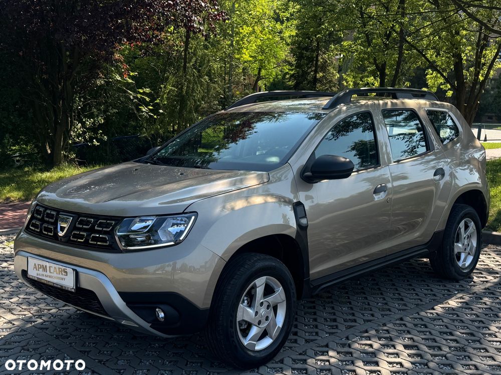 Dacia Duster 1.0 TCe Prestige - 4