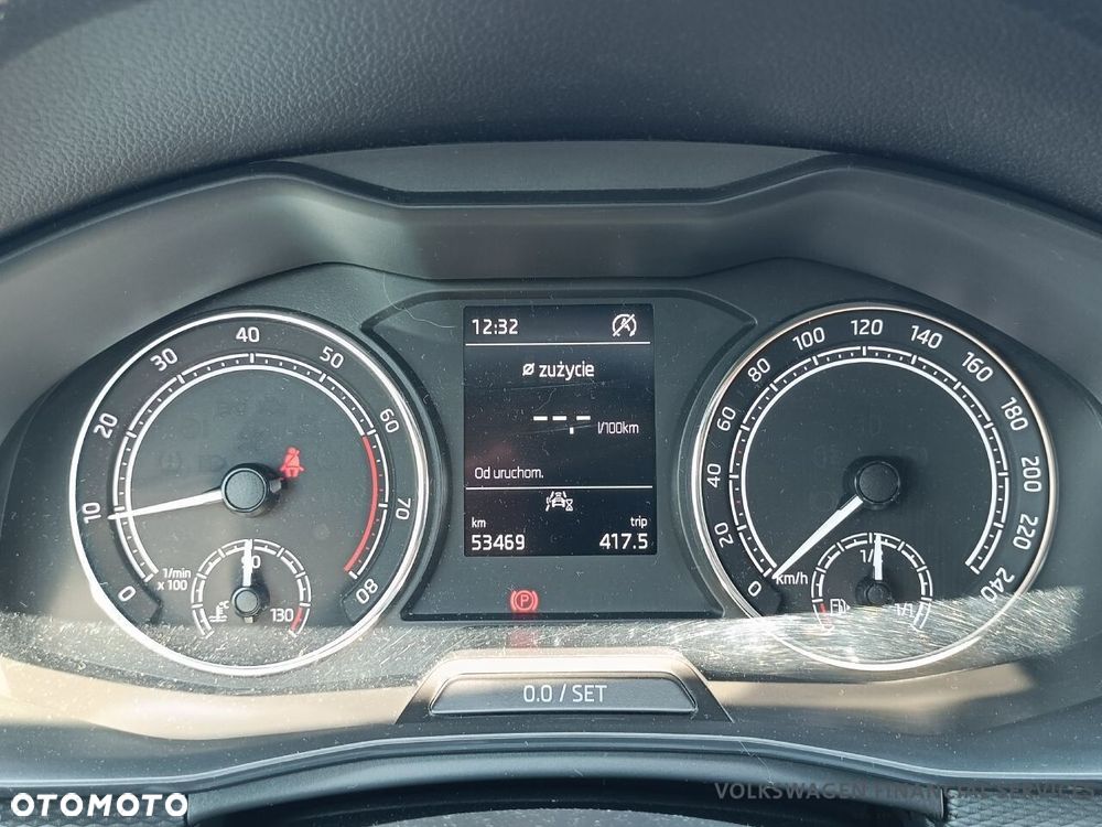 Skoda Scala 2023 photo 4