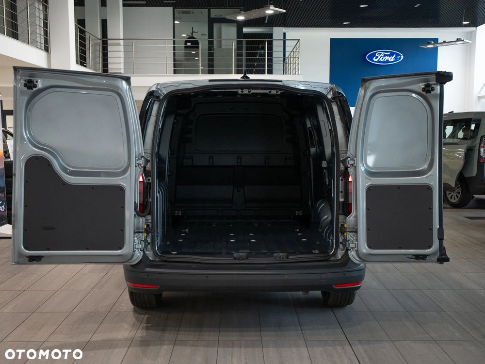 Ford Transit Connect - 28