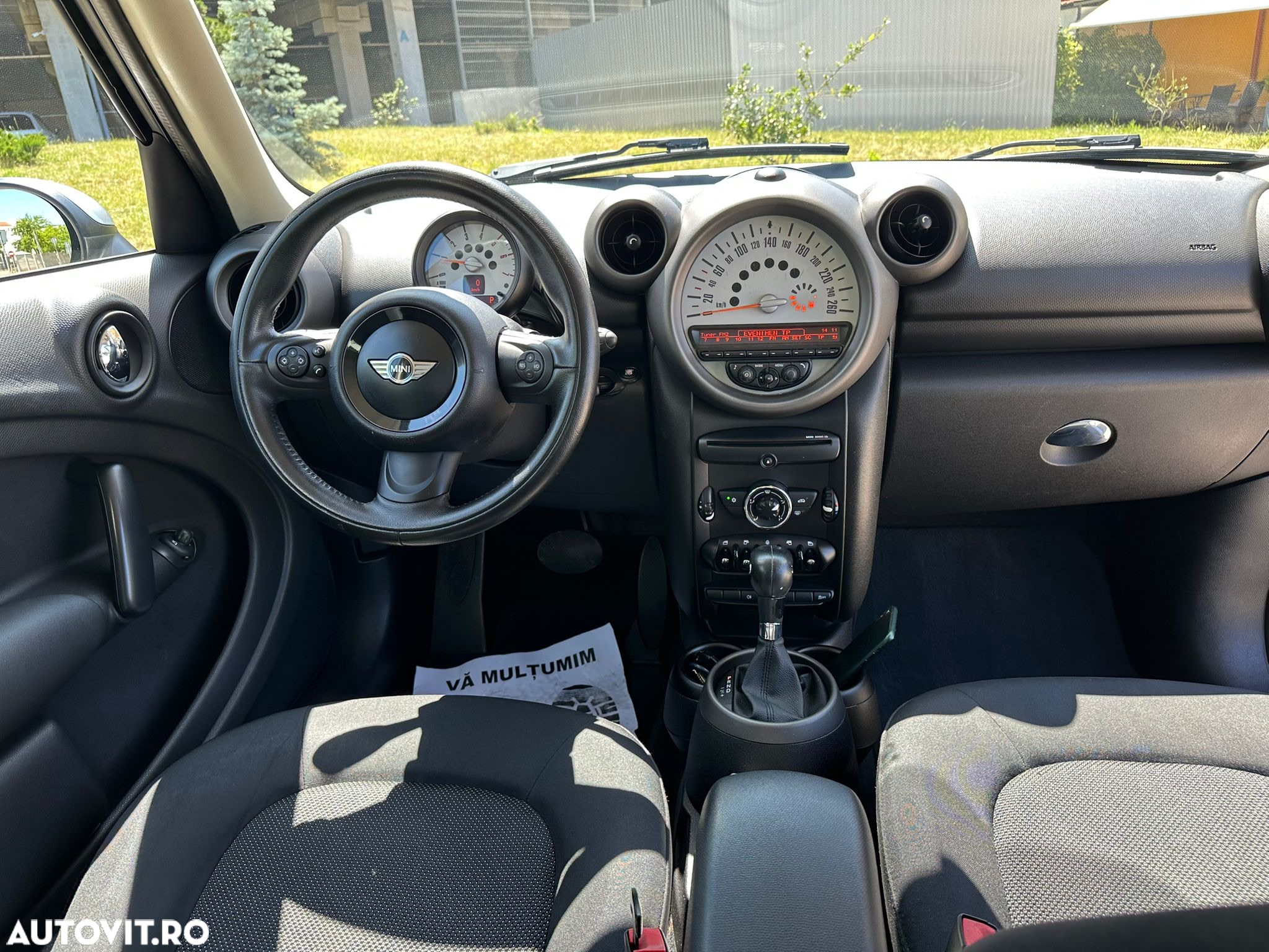 Mini Countryman Cooper SD Aut. - 6